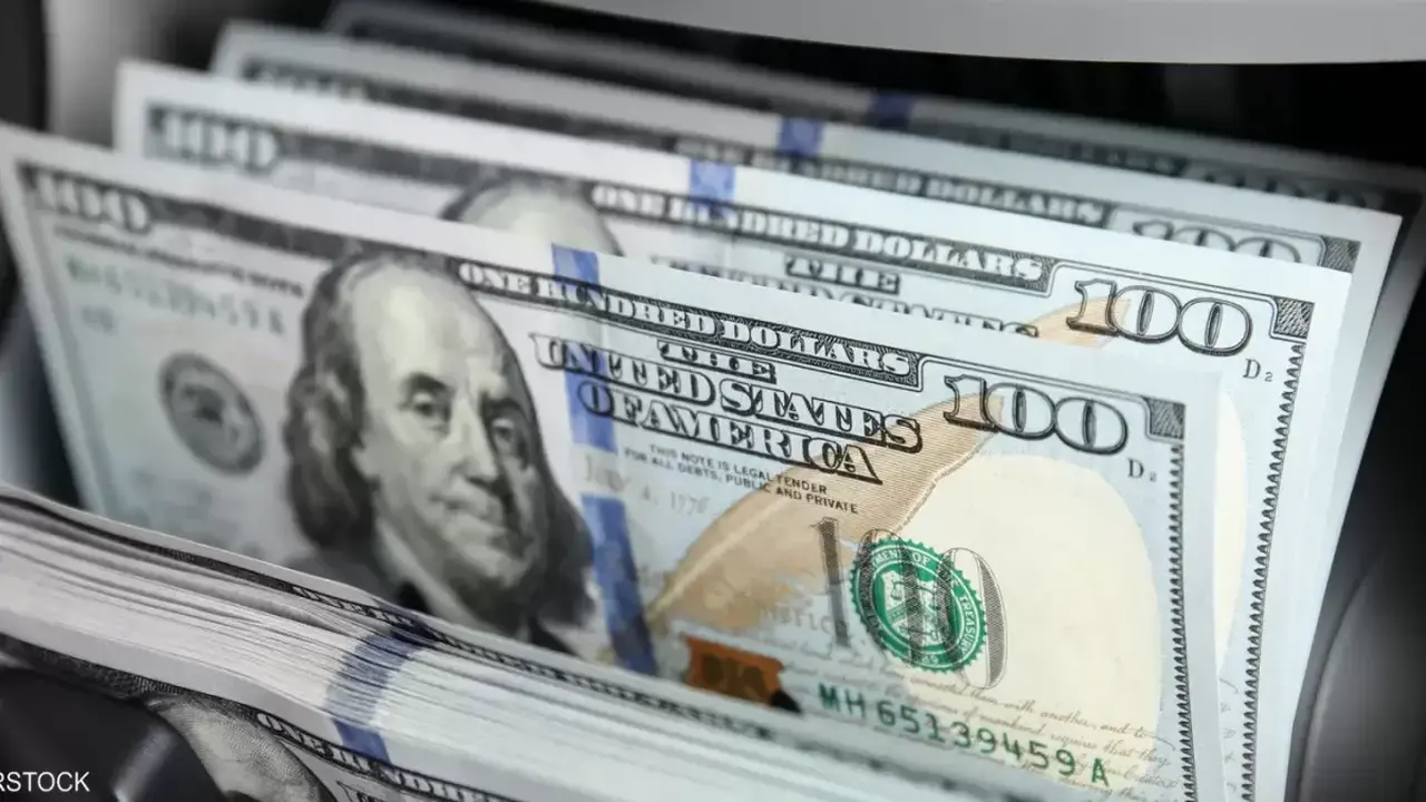 تراجع مفاجئ يضرب سعر صرف الدولار والعملات مقابل الشيكل خلال تعاملات اليوم الأحد 03 مارس